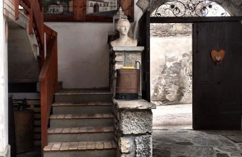 Casa di Nonno Tilio - Foto 9