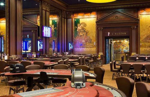 Appartement Enghien-les-Bains à 7 min du Casino Barrière - Foto 58