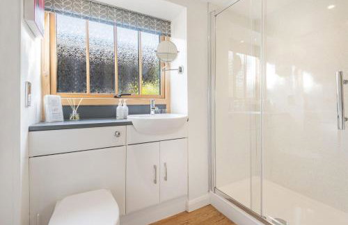 Inglewood, Kirkoswald characterful cottage with wood burning stove in rural setting - Foto 10