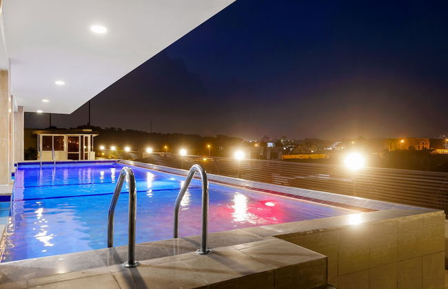 Aveon Hotel - Foto 15