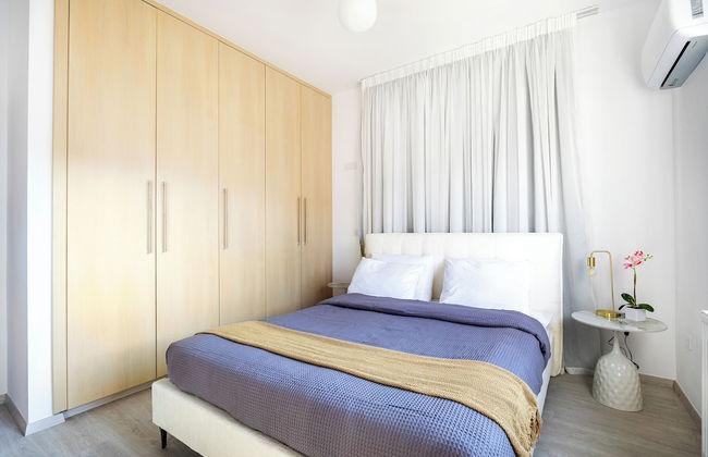 Agios Tychon Luxury Villa With Private Pool - Foto 9