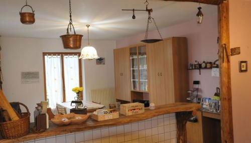 Locazione turistica aquila bianca - Foto 3