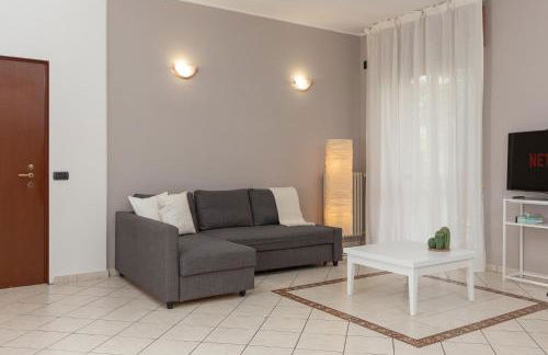 ArtStay Exclusive Apt Linate, Parking, Terrace AC - Photo 12