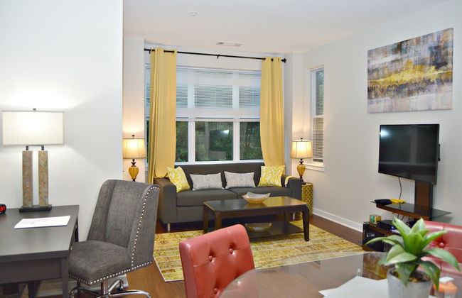 Montclair Apartments by Gracen Properties - Foto 39