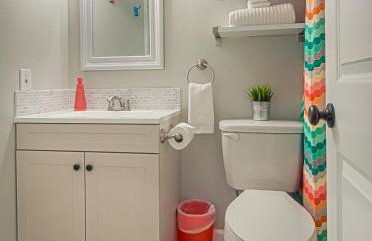 Love Bug by Funtierland Vacation Rentals - Photo 21