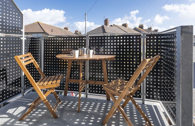 The Bake House - Foto 37