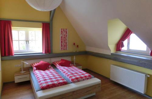 Ferienhaus Cartoonwerkstatt - Foto 36