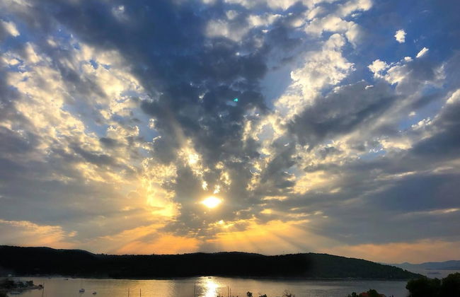 Comfortable Apartment Island Šolta -seaview - Foto 1