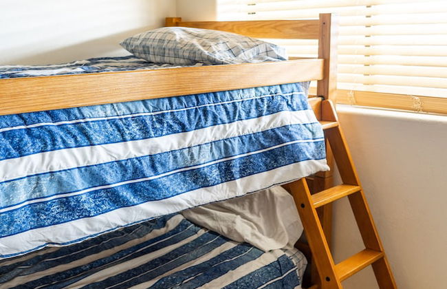 Country Cabins Inn - Foto 19