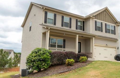 4-Bedroom Retreat with 5-Star Amenities - Foto 48