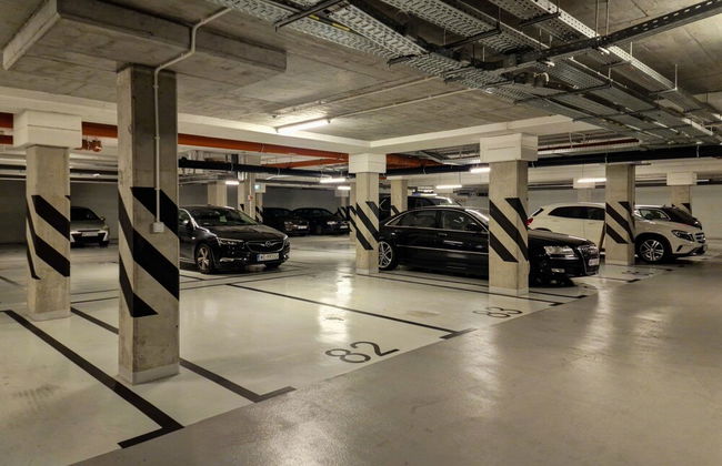 Modern Apartment Praga by Renters - Foto 42