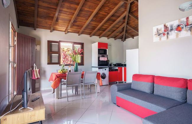 Gites tamarin - Foto 8