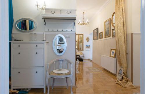 Apartament ASSER - 110 m2 komfortu - Foto 8