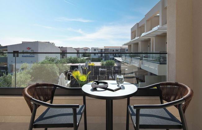 Vista Luxury Suites Halkidiki - Photo 63