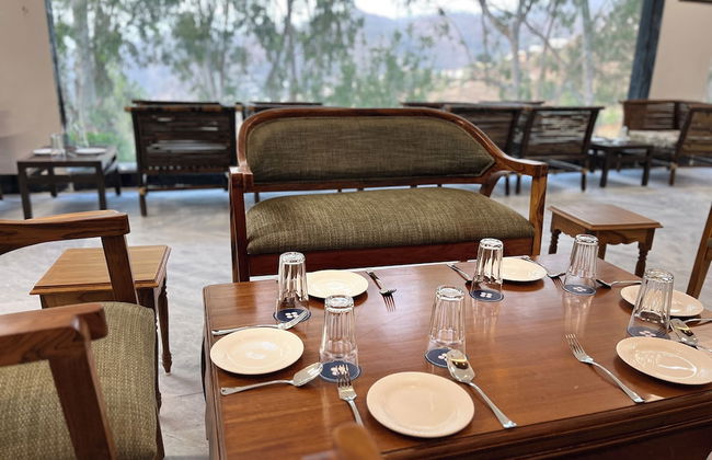 Crestmont Snow View Resort Ranikhet - Foto 6