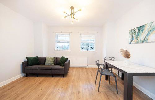 Benoît Apartments - Foto 64