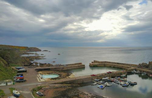 Portknockie 17 Harbour Place - Foto 9