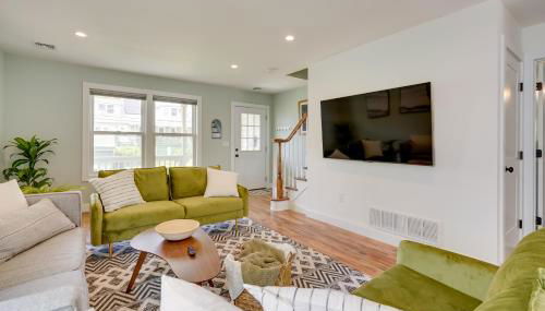 Gorgeous Keansburg Home with Pool Walk to Beach! - Foto 5