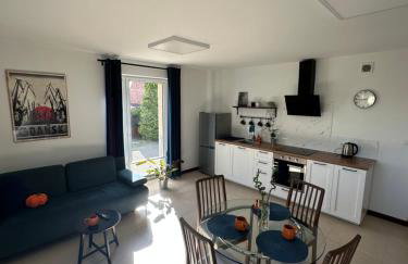Cozy Bay Apartment - 15 minutes drive from the Old Town - Foto 13
