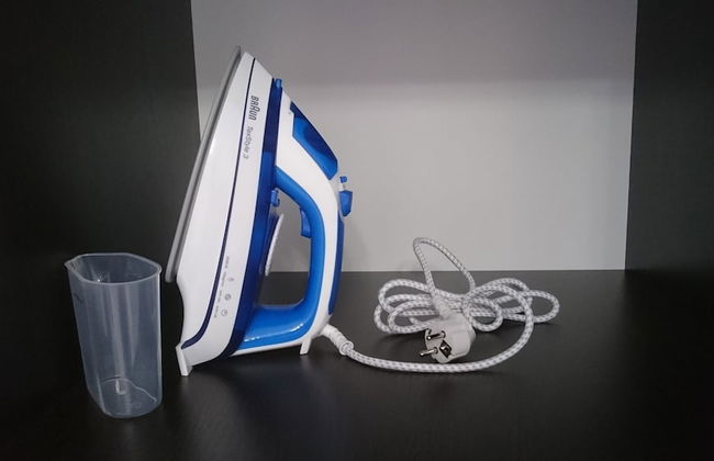 Alles Apartments - Photo 21