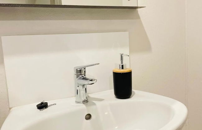 Maboneng Modern Style - Photo 9