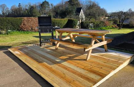 Cherrymount Cottage - Foto 40