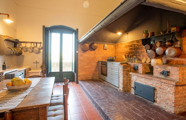 Case di Cutalia - Foto 22