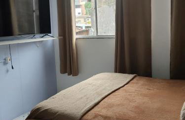 Apartamento grande na casa 68 - Foto 21