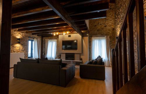 Eptalofos Mountain Resorts - Foto 56