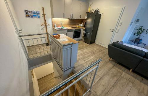 Ferienwohnung Streudorf - Foto 8