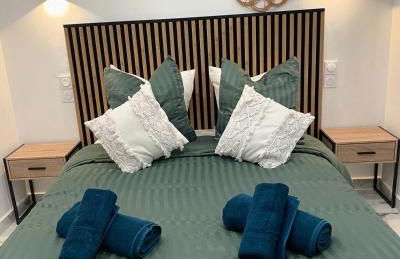 Appartement T2 proche de la gare - Foto 10