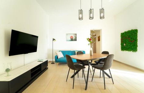 Dimora Spaziosa In Centro & Free Parking - Foto 14