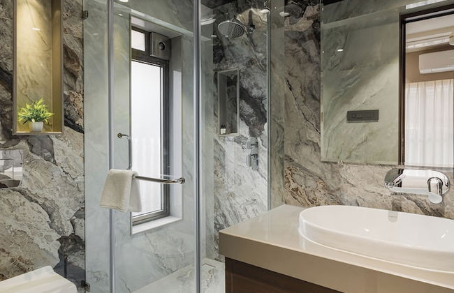 Orbit Serviced Apartments - Foto 52