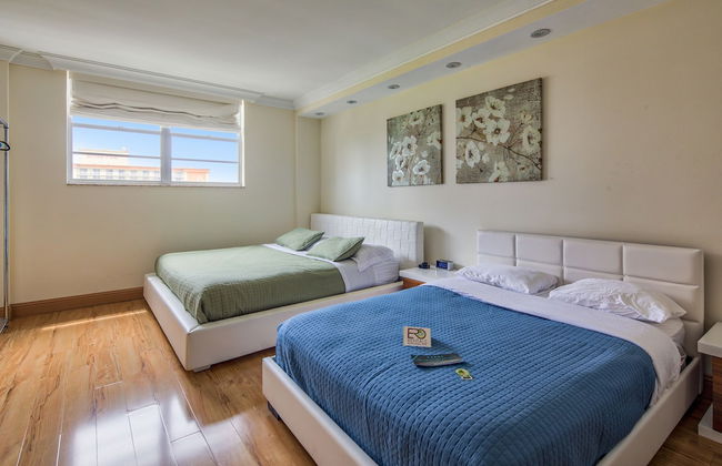 Ocean Reserve Luxury Condos Across from Sunny Isles Beach - Foto 30