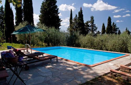 Podere Borgaruccio - Foto 70