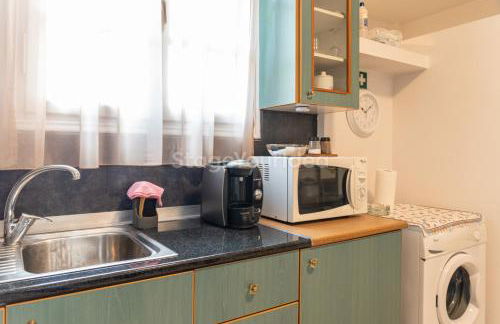 Traditional villa appartment with garden, also for gatherings ,15 minutes from Thessaloniki airport - Foto 31