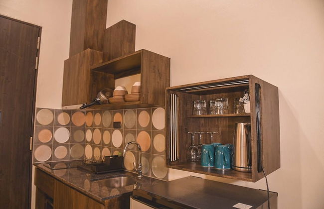 Gategaa Village - Foto 33