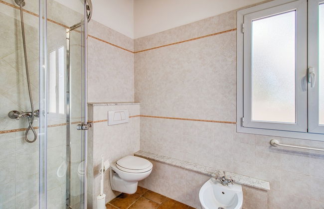 Oliva Family Apt Shared Pool,volterra - Foto 7