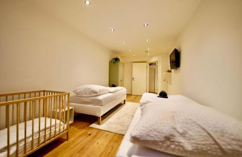 Central Maisonette Loft near Cologne Cathedral - Foto 8