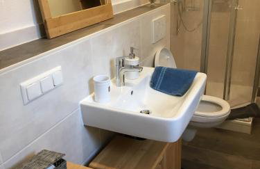 Ferienwohnung Tiererlebnishof Obermühle - Foto 22