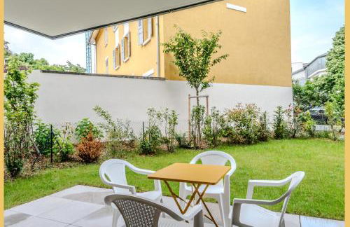 Chez Vincent I T3 I Thonon - Foto 17