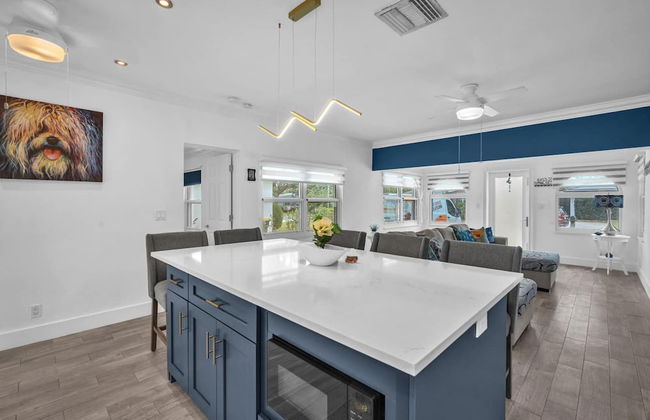 Entire House - Paradise in Dania Beach - Foto 29