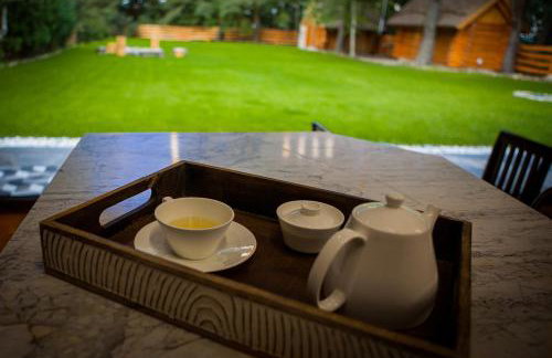 SASKI ZAKĄTEK, WAKACJE W BAJKOWYM DOMKU!!! MAZURY, SAUNA, JEZiORO, POMOST, - Foto 50