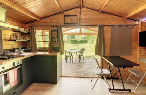 Le Châlet des Hortillonnages - Foto 3