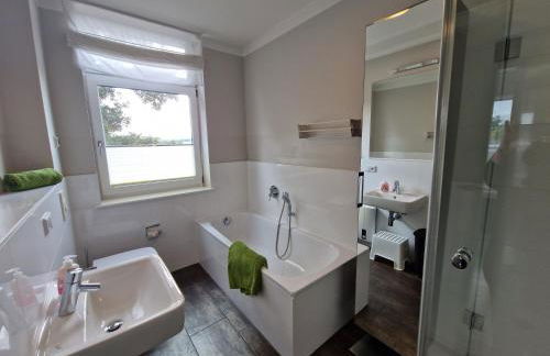 Gutshaus Wohnung 5 - Foto 10