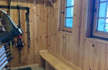 Chalet Les Erines - Foto 11