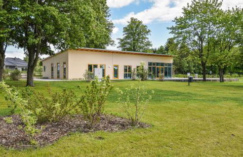 Stunning Apartment In Warin With Sauna - Foto 17