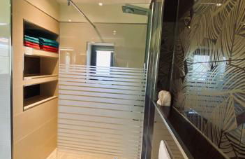 Ferienhaus Auenblick DELUXE - Foto 38