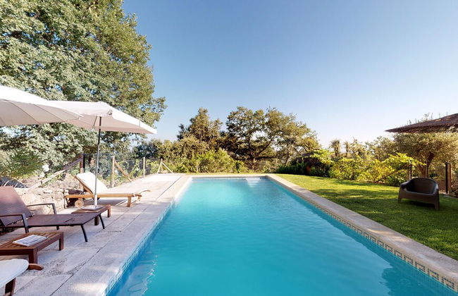 El Vergel de Chilla - Foto 76