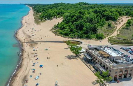 Creekside Cozy 3BD • Near Dunes - Foto 36